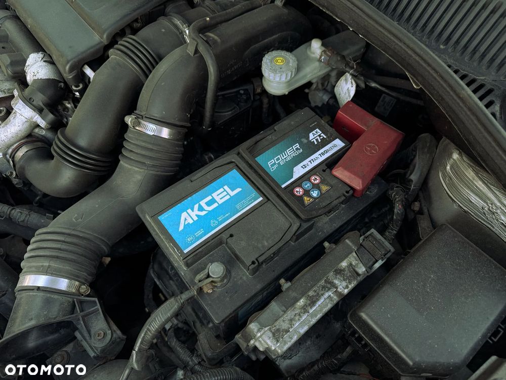 Suzuki SX4 - 22