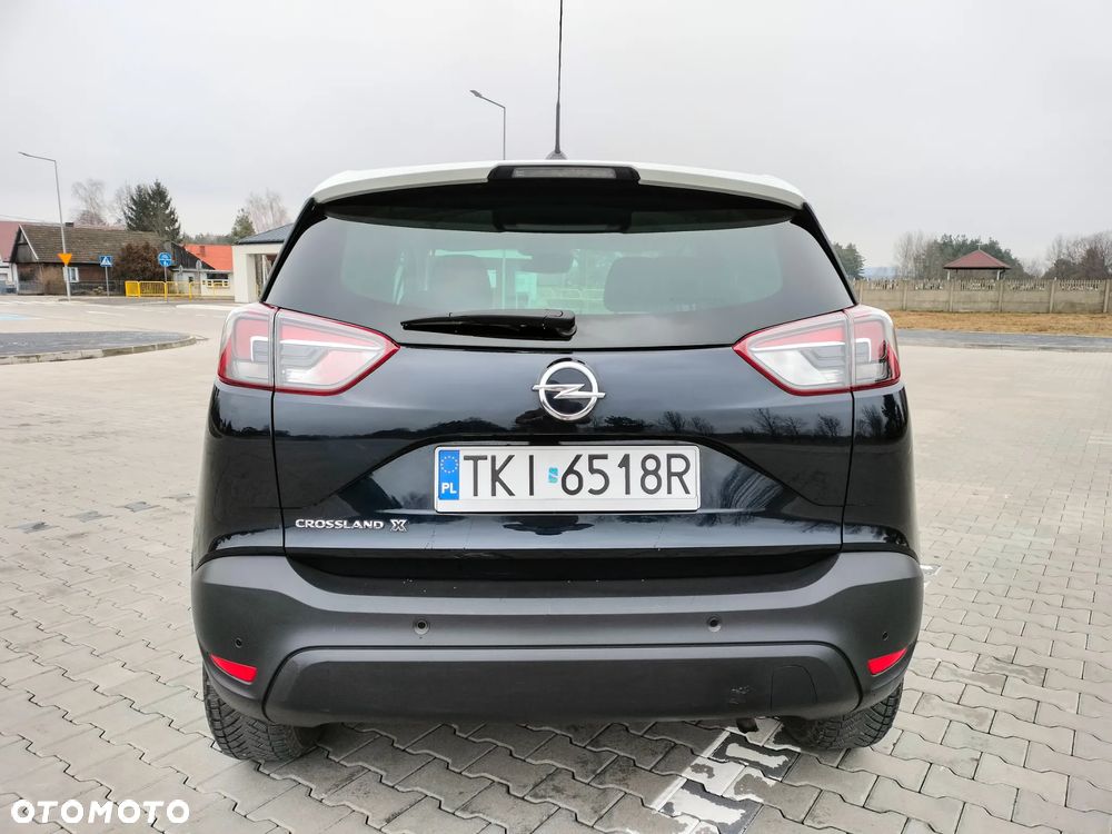 Skoda Fabia 1.2 TSI Ambition - 8