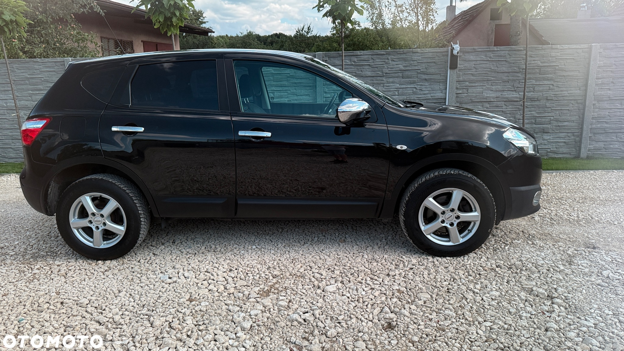 Nissan Qashqai 1.6 dCi DPF Start/Stop 360 - 25