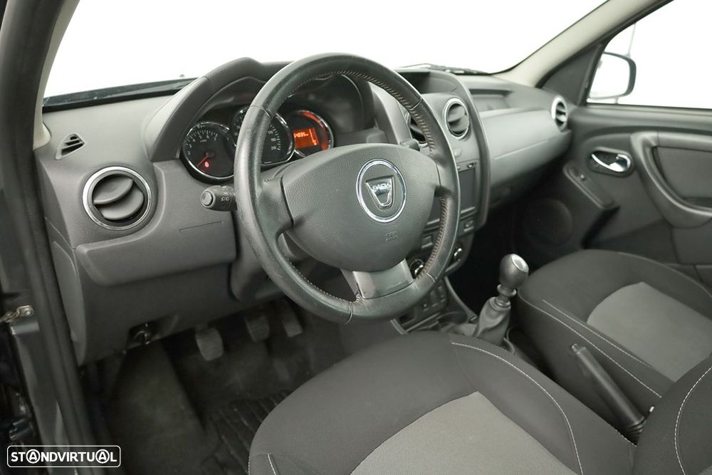 Dacia Duster 1.5 dCi SL 10 Anos - 7