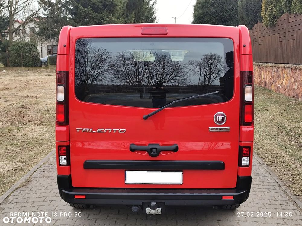 Fiat Talento - 6