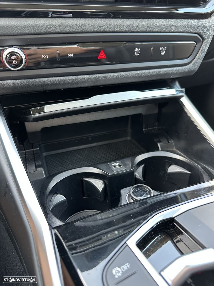 BMW i4 eDrive35 Gran Coupe - 27