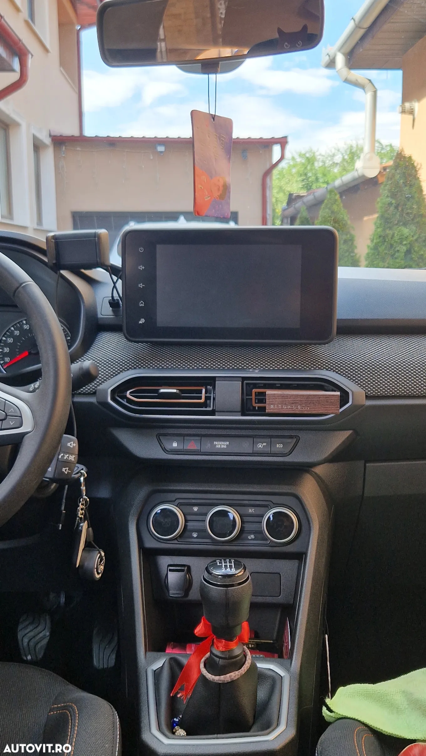 Dacia Sandero Stepway TCe 90 MT6 Expression - 13