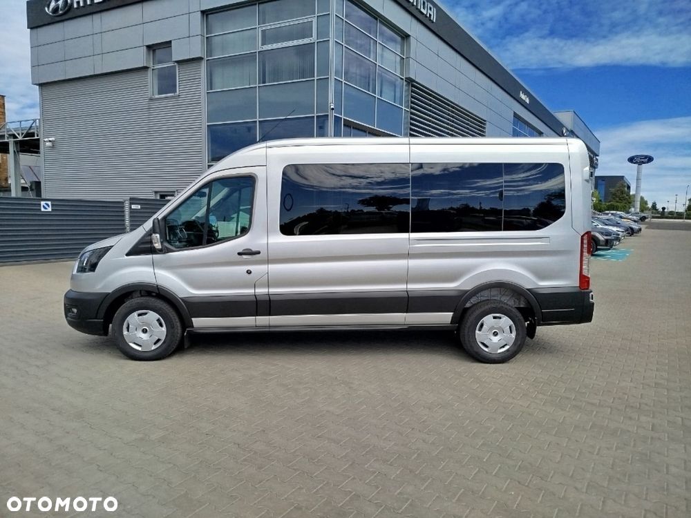 Ford Transit - 4