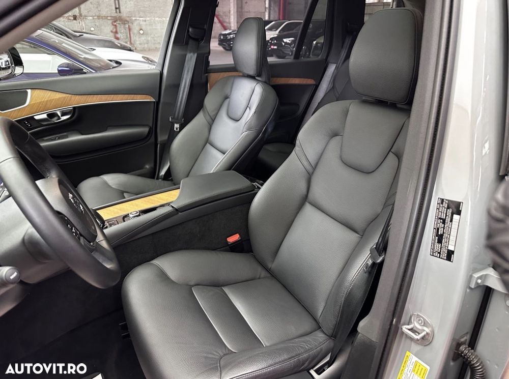 Volvo XC 90 T8 AWD PHEV Plus Dark - 5