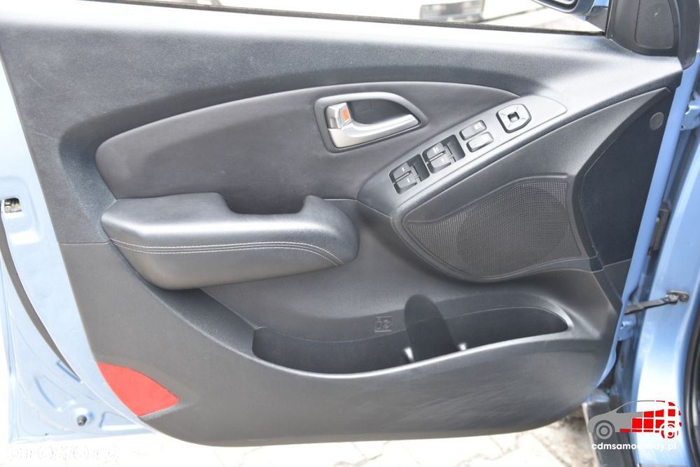 Hyundai ix35 - 14