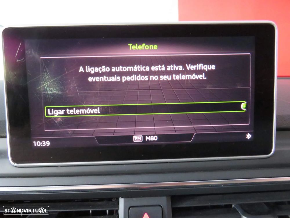 Audi A5 Sportback 35 TDI Sport S tronic - 30