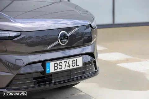 Volvo EX90 111 kWh Twin Motor Ultra - 21
