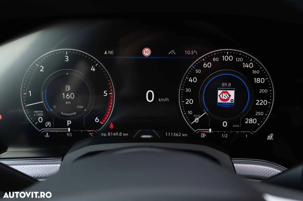 Volkswagen Touareg - 15