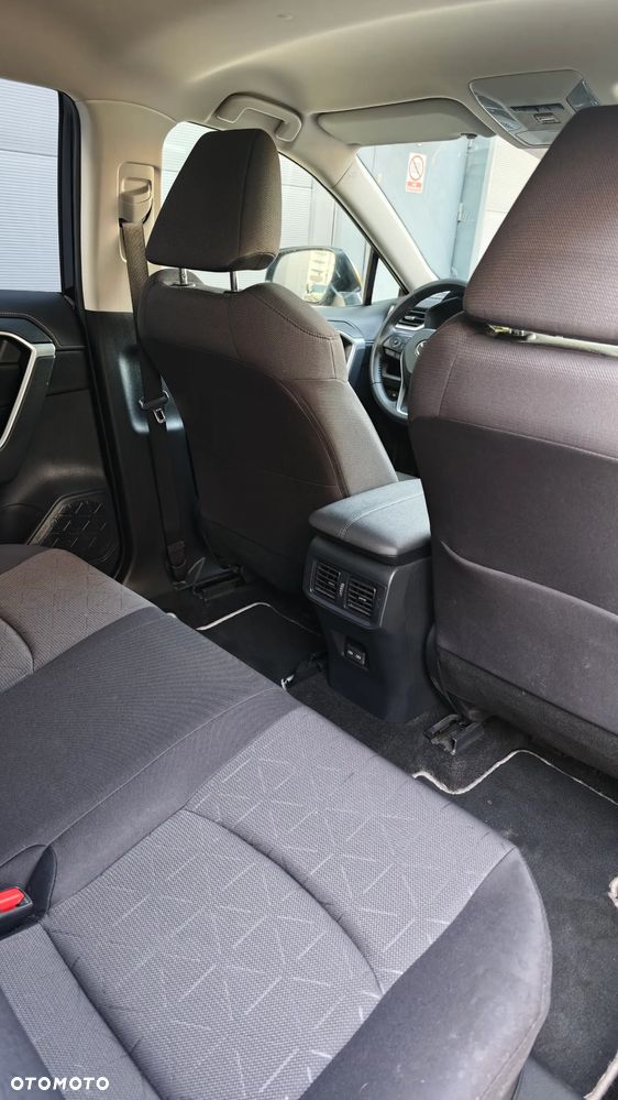 Toyota RAV4 2.5 Hybrid Comfort 4x4 - 13