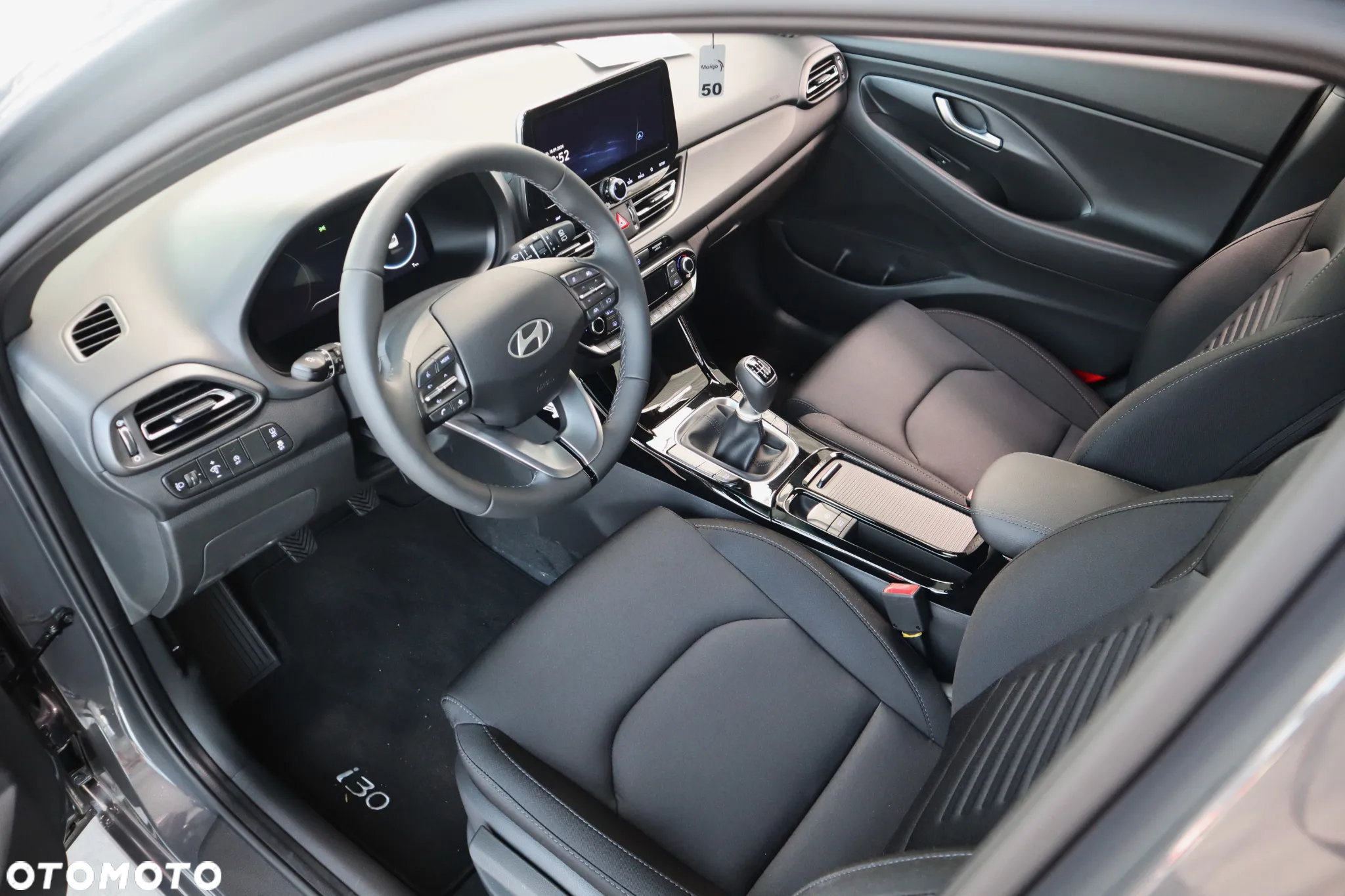 Hyundai i30 1.5 T-GDI 48V Smart - 6