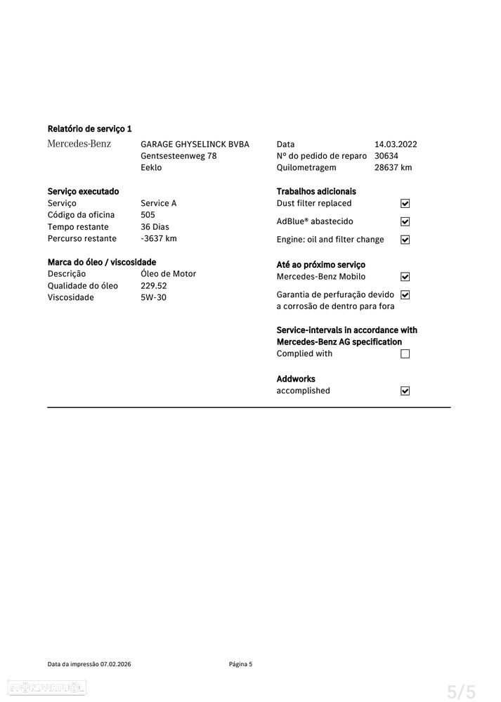 Mercedes-Benz GLE 350 de 4Matic - 11