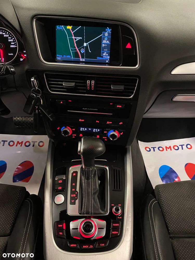 Audi Q5 2.0 TDI Quattro S tronic - 24
