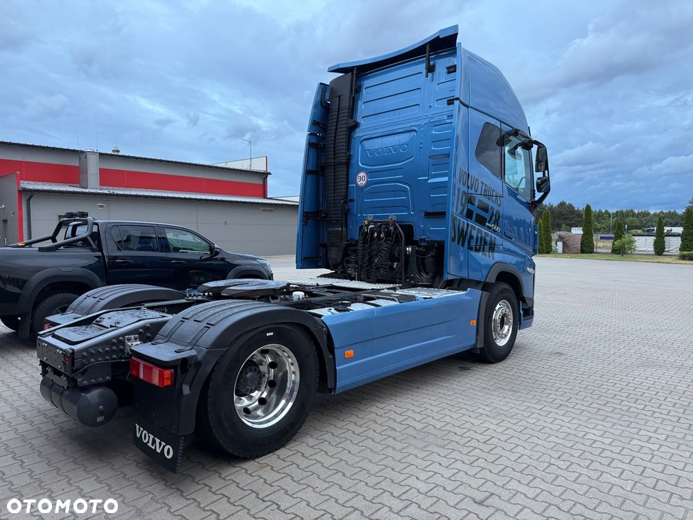 Volvo FH - 3