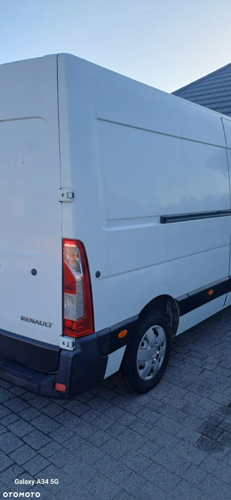 Renault Master - 6
