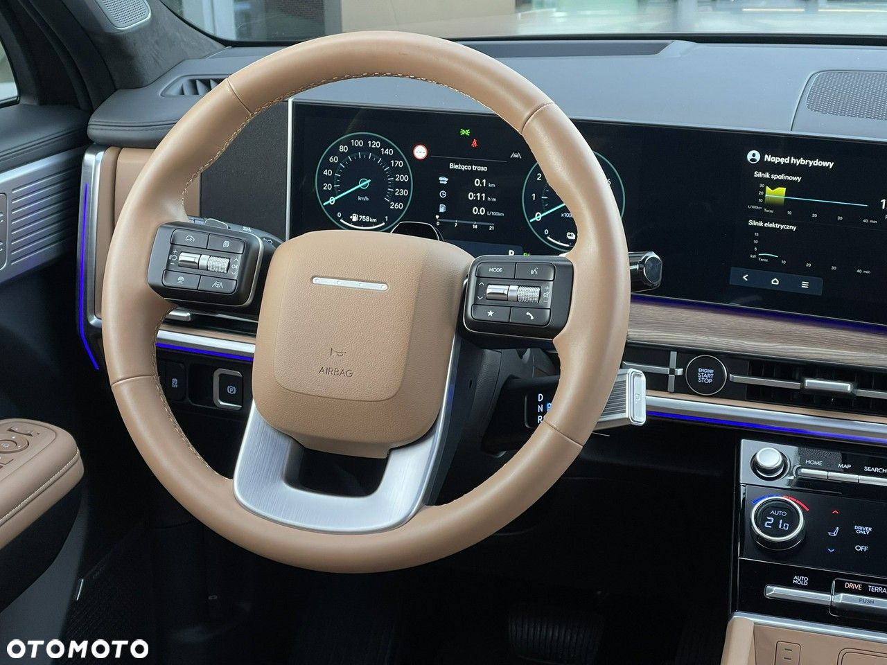 Hyundai Santa Fe - 2