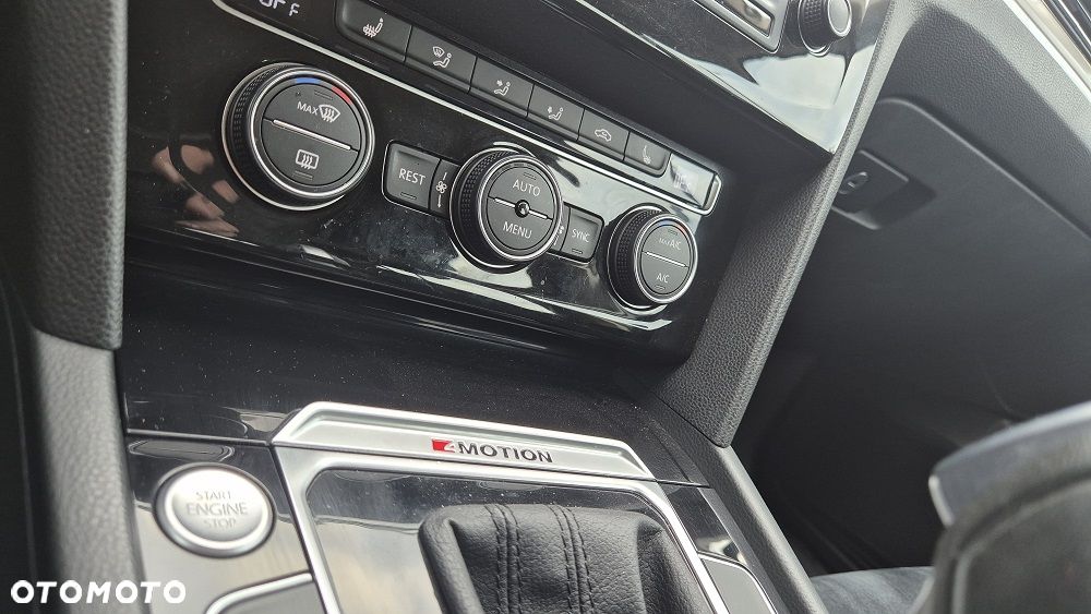 Volkswagen Passat - 6