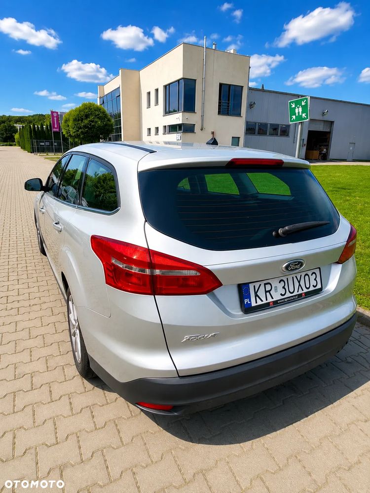 Ford Focus - 4