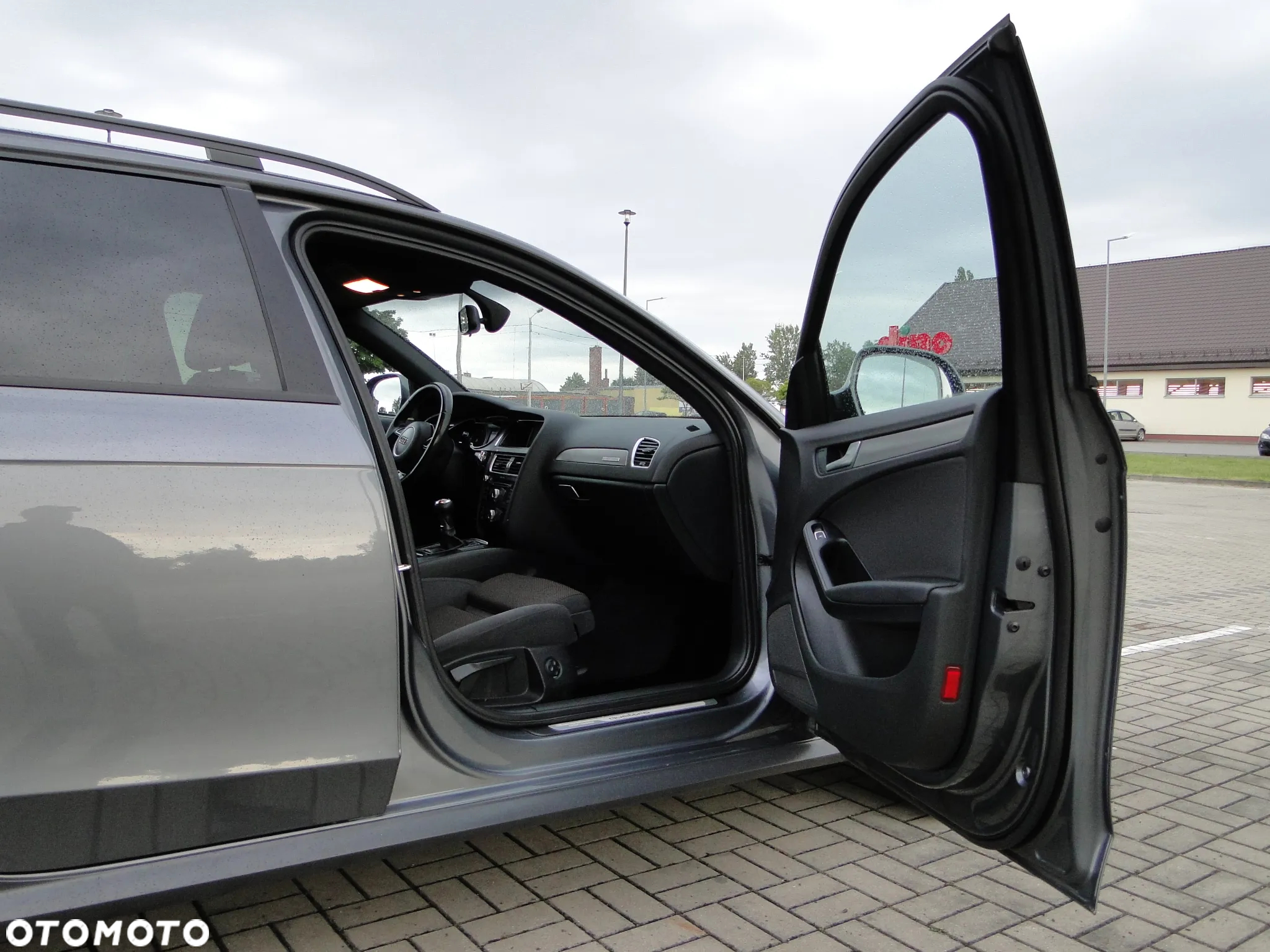 Audi A4 Allroad 2.0 TDI Quattro - 15