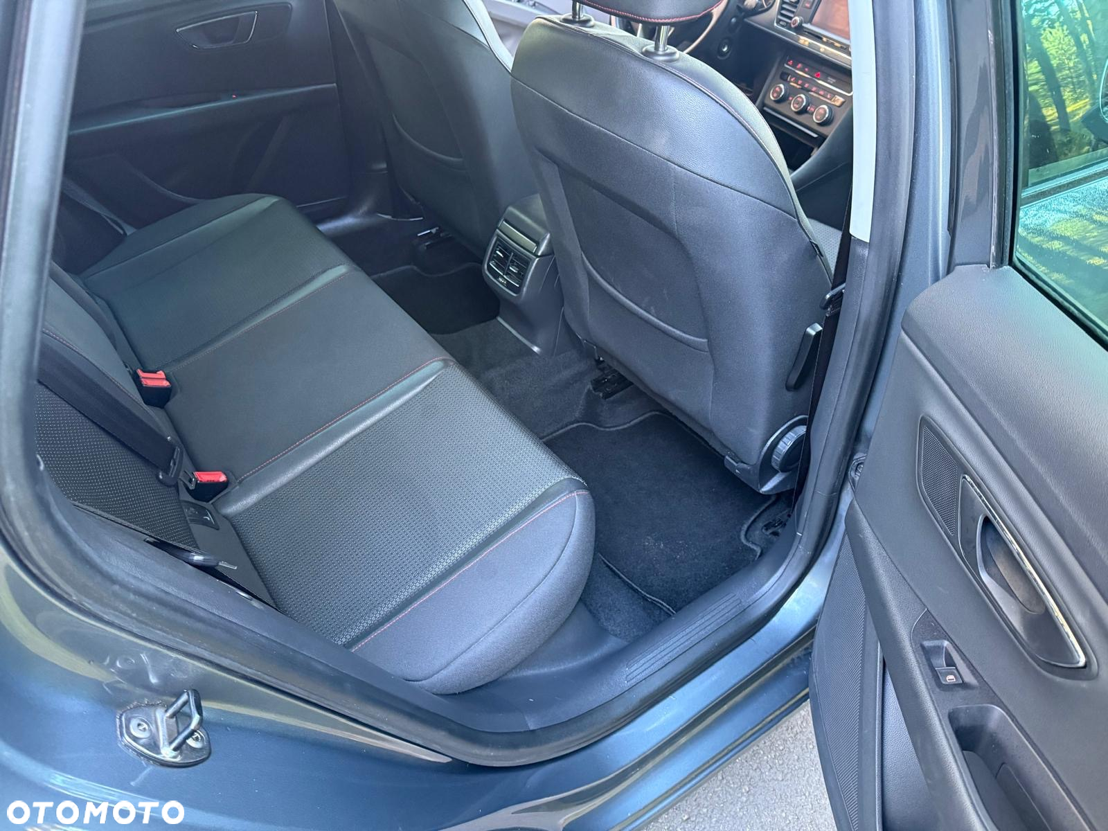 Seat Leon 2.0 TDI FR S&S - 21