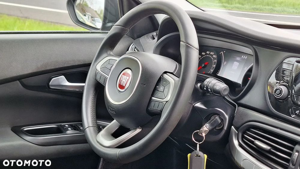 Fiat Tipo - 9