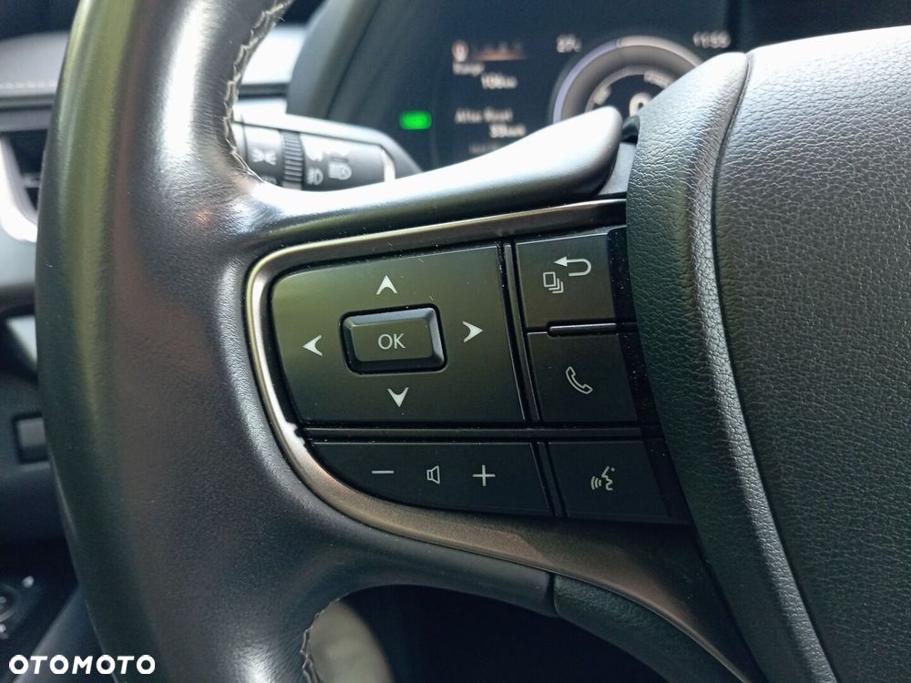Lexus UX - 15