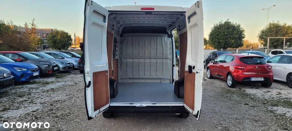 Peugeot Boxer - 13