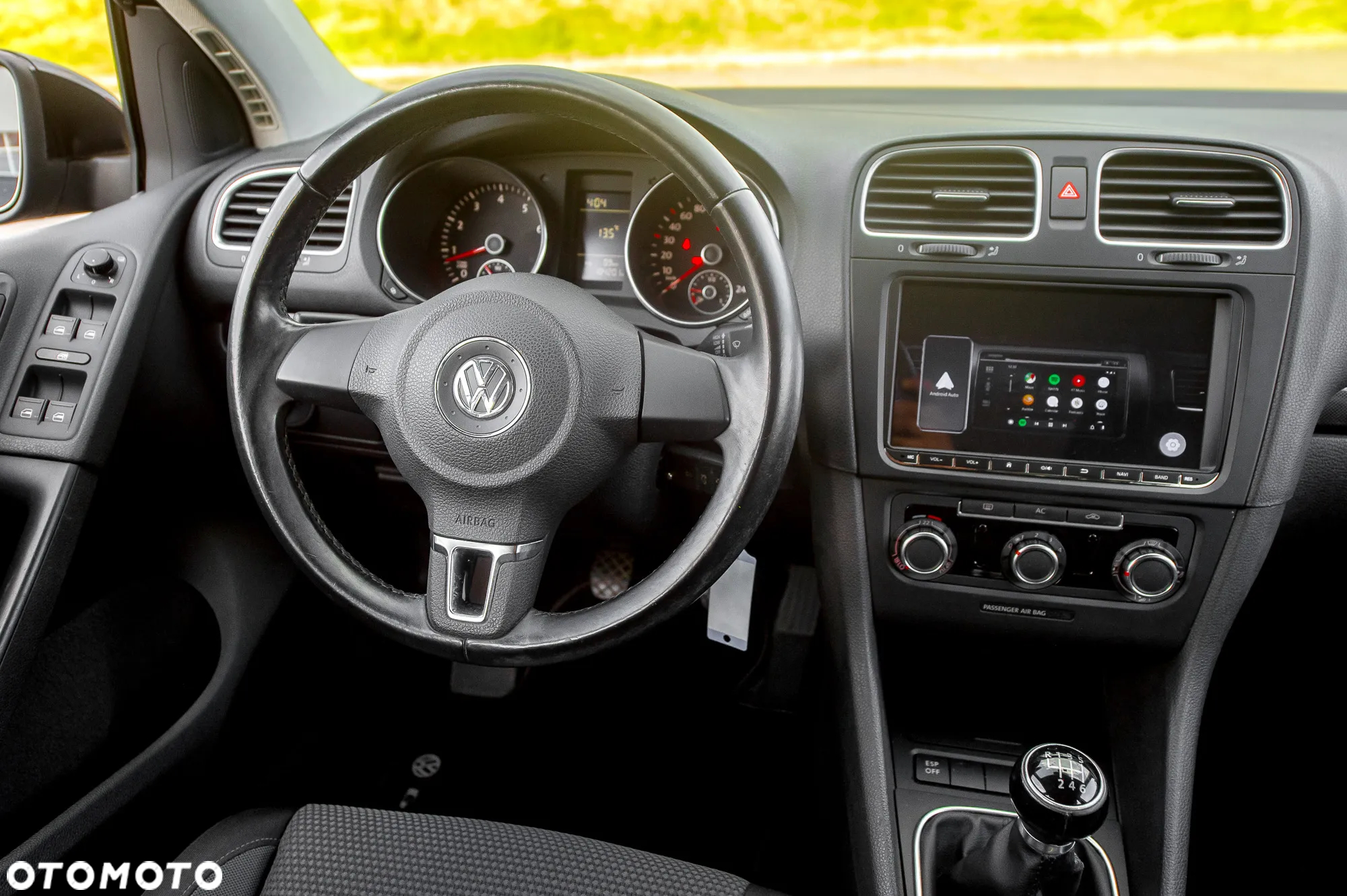 Volkswagen Golf 1.4 TSI MATCH - 23