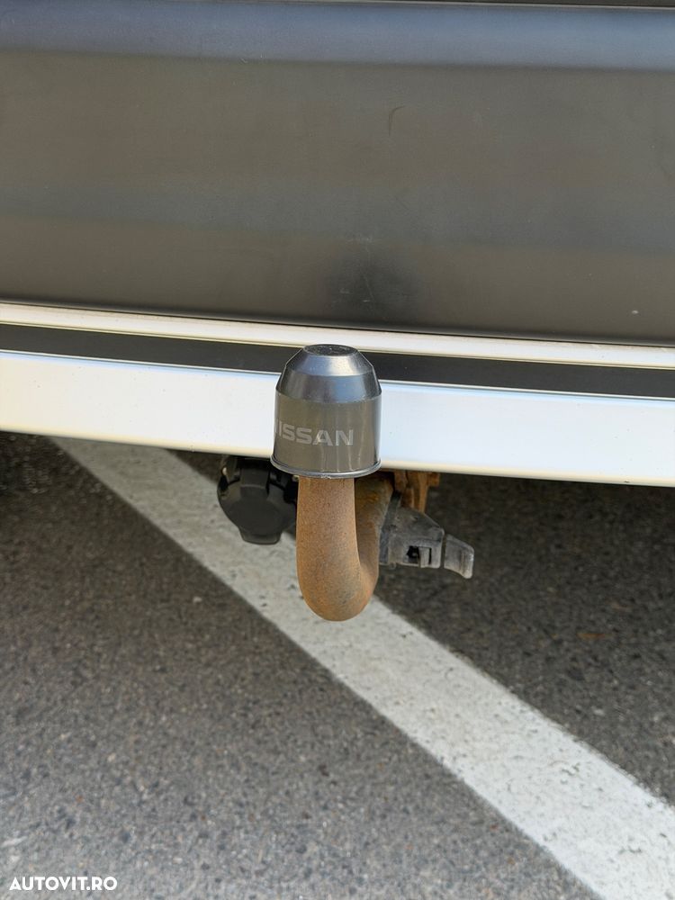 Nissan Qashqai 1.6 DCI N-Connecta - 30