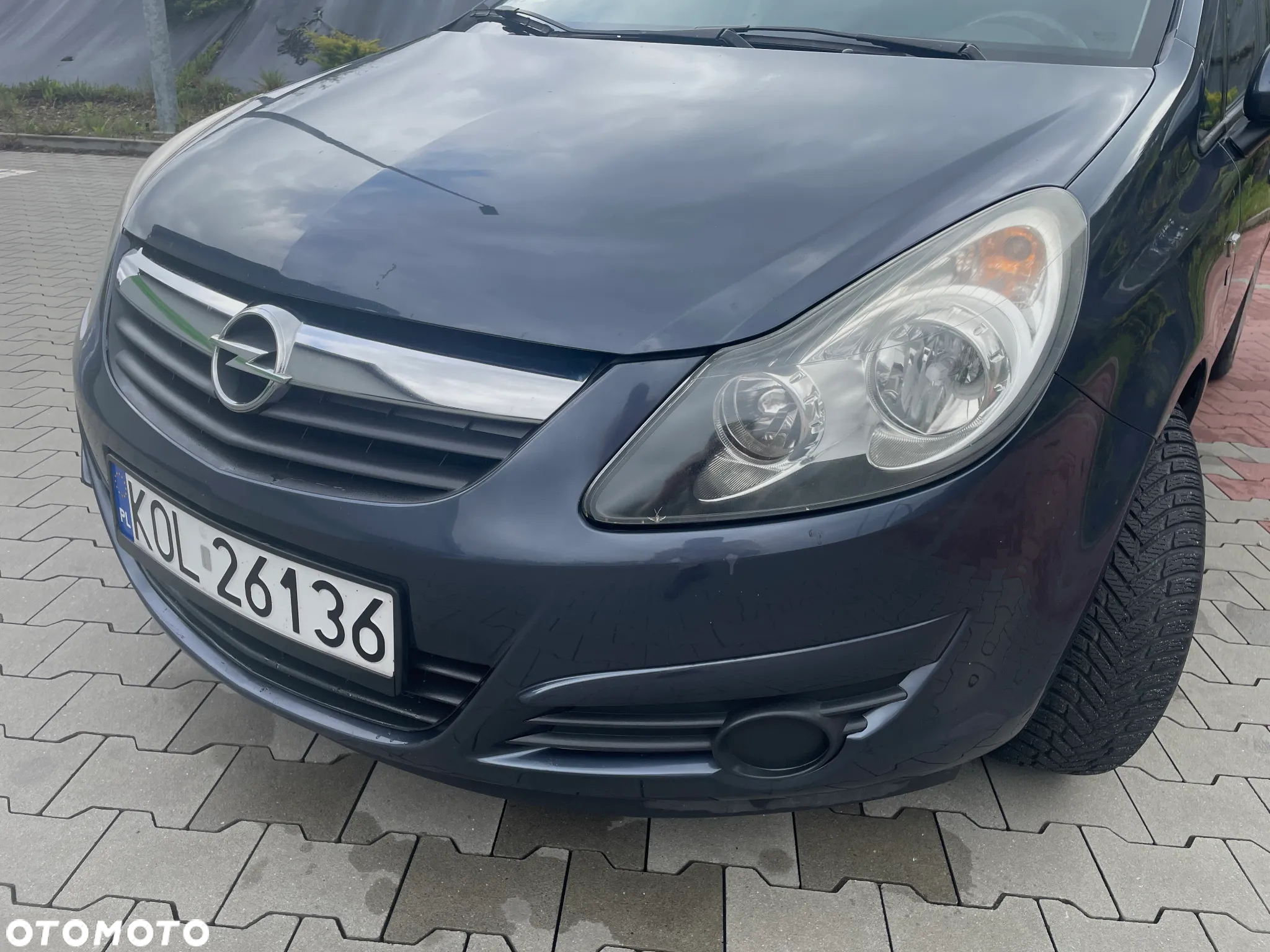 Opel Corsa 1.2 16V Enjoy - 5