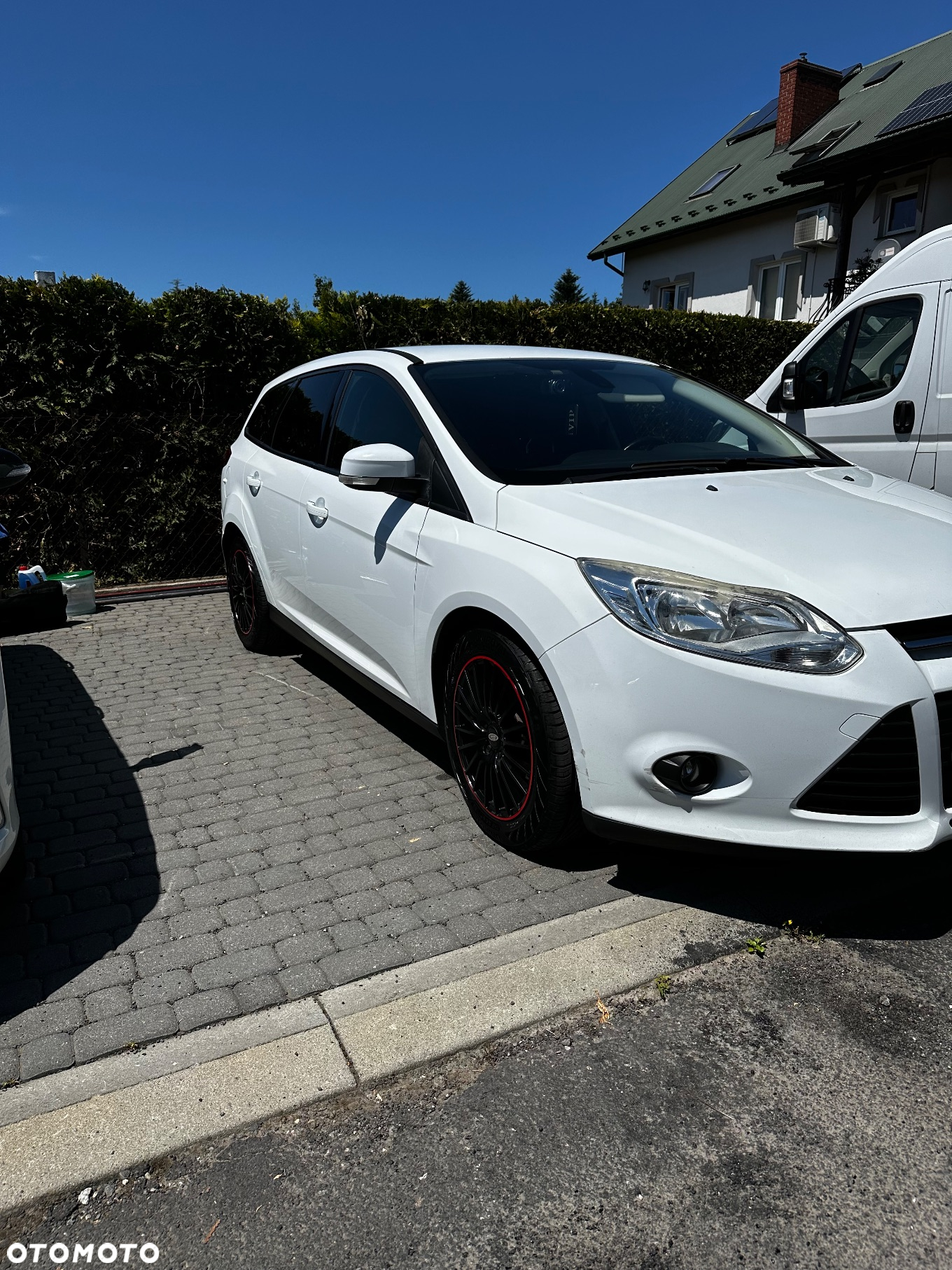 Ford Focus 2.0 TDCi Trend MPS6 - 3