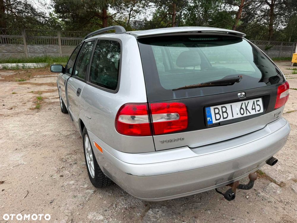 Volvo V40 - 6