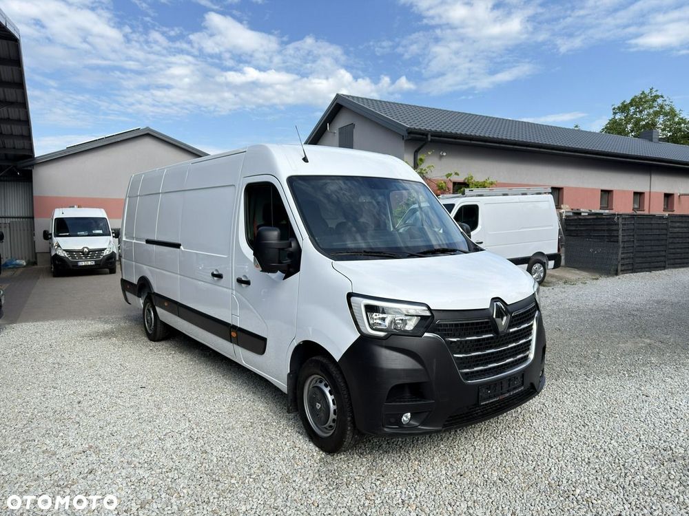 Renault Master - 3