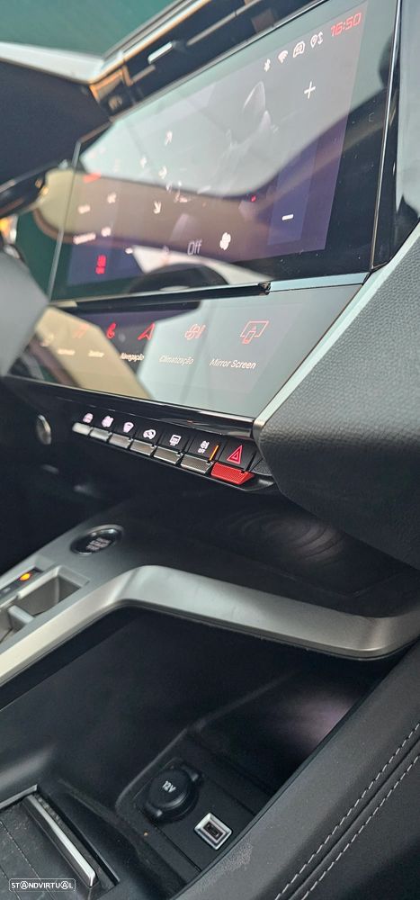 Peugeot 308 1.2 PureTech Allure Full LED EAT8 - 13