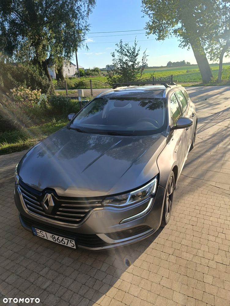 Renault Talisman 1.7 Blue dCi Limited - 3