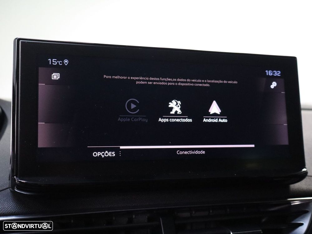 Peugeot 3008 1.2 PureTech GT Line EAT8 - 11