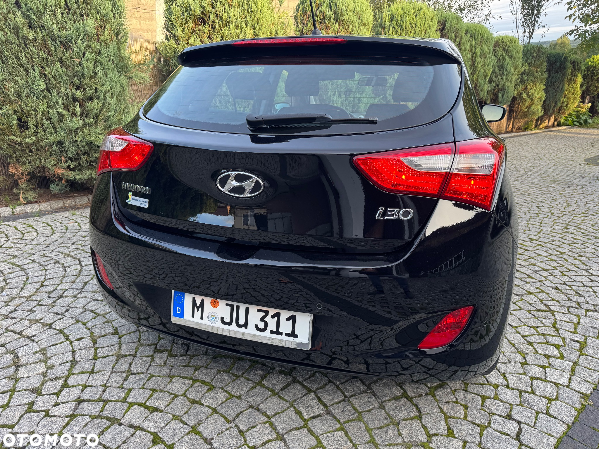 Hyundai i30 1.4 Comfort - 12