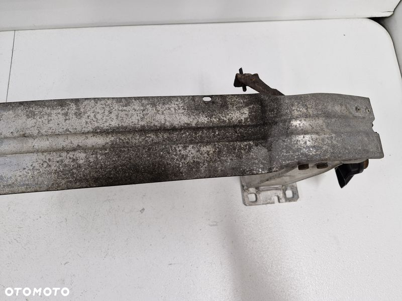 AUDI A4 B8 BELKA WZMOCNIENIE ZDERZAKA PRZÓD STREFY ZGNIOTU 8K0807113D - 2
