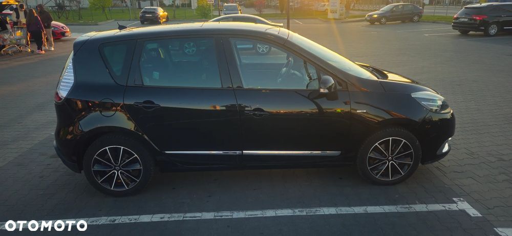 Renault Scenic Energy dCi 110 S&S Bose Edition - 6