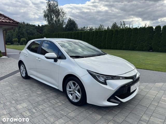 Toyota Corolla - 3