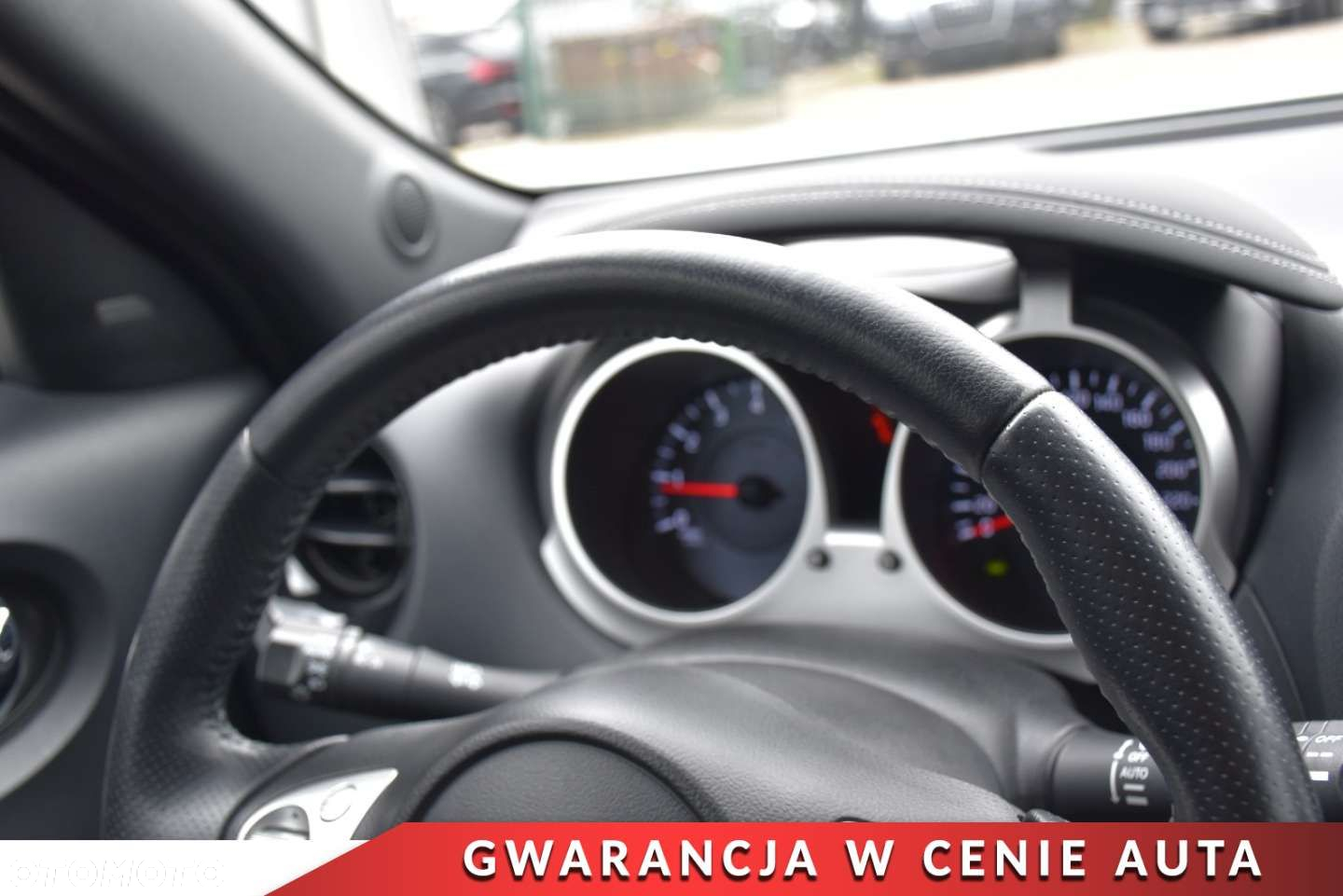 Nissan Juke 1.2 DIG-T N-Connecta - 22
