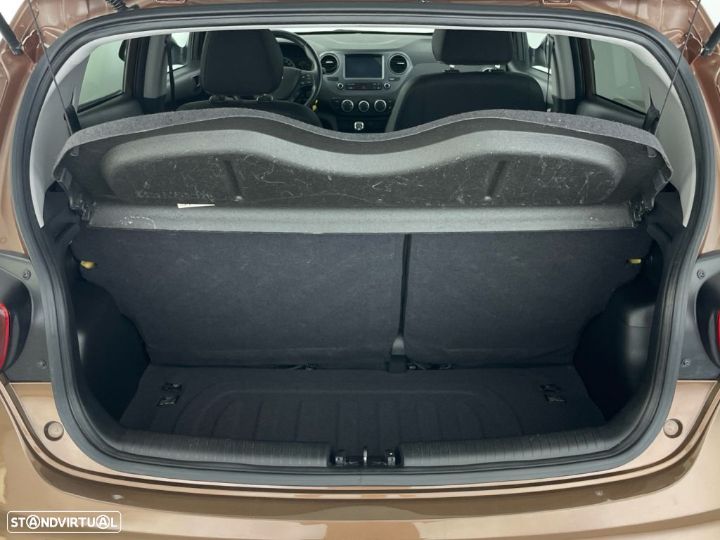 Hyundai i10 1.0 Comfort - 13