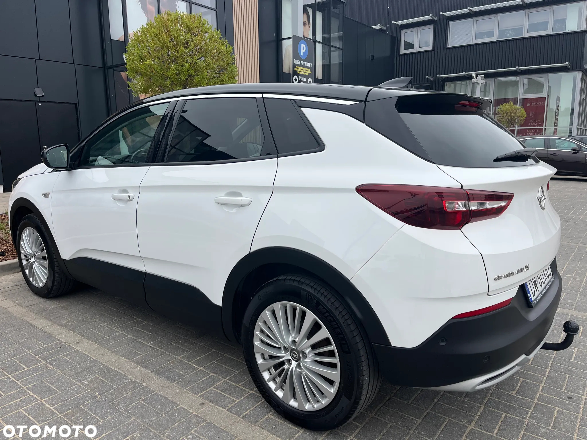Opel Grandland X 1.5 CDTI Ultimate S&S - 5