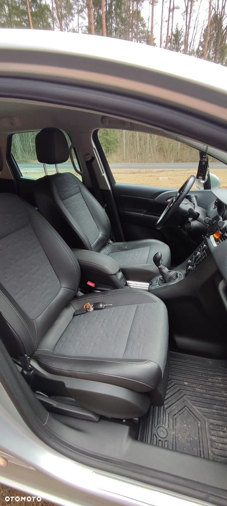 Opel Meriva 1.7 CDTI Cosmo - 10