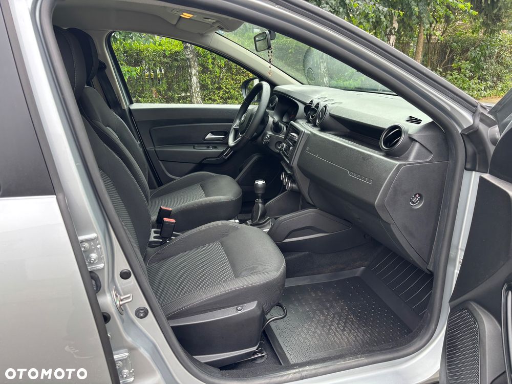 Dacia Duster 1.0 TCe Comfort - 19