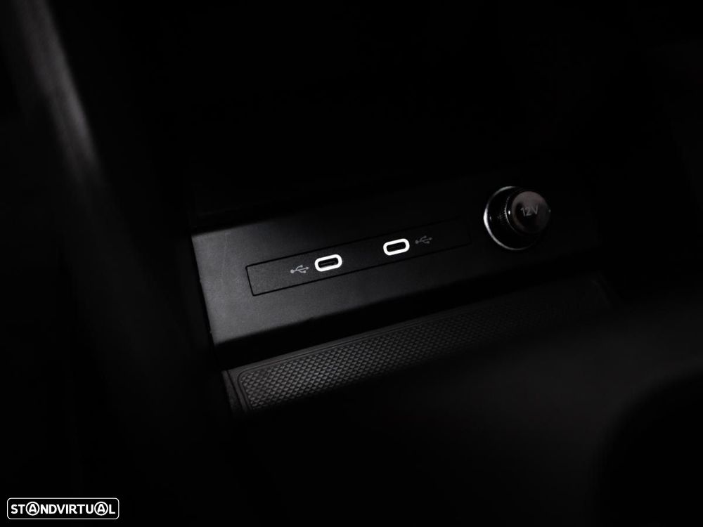 Audi Q4 e-tron 35 55 kWH - 34