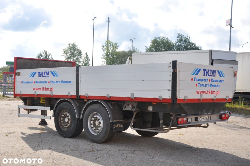 Ovibos TANDEM BDF - 5