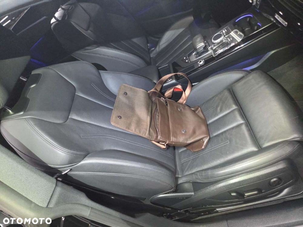 Audi A5 Sportback - 24