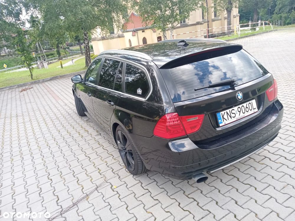 BMW Seria 3 - 9