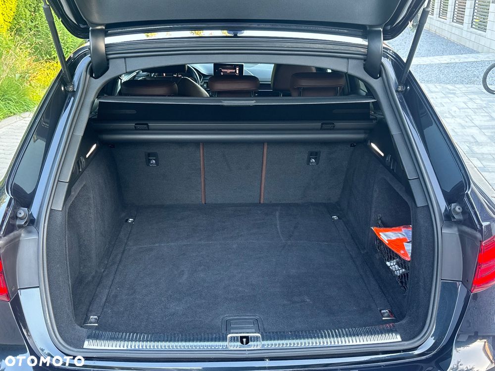 Audi A4 Avant 2.0 TDI ultra S tronic sport - 26